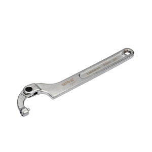 Raktas su kabliu lankstus su nosele 35-50 mm YT-01676 YATO