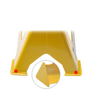Keltuvas-atrama automobiliui 6T 410-600 mm 2 vnt. 1303106 Crownman (1)