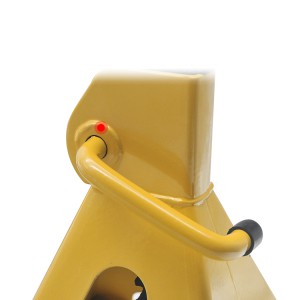 Keltuvas-atrama automobiliui 6T 410-600 mm 2 vnt. 1303106 Crownman (1)