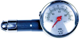 TIRE PRESSURE GAUGE