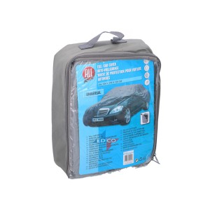 Uždanga automobiliui nuo sniego 534x178x120 cm 871848900049