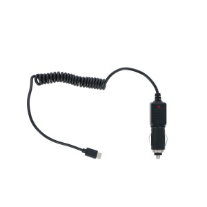Įkroviklis auto USB 12/24V C-tipo ALL RIDE 871125215280