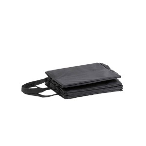 Organaizeris automobilio bagažinei 110x30x30 cm Black+Decker 871125223582