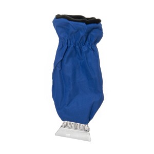 Gremžtukas ledui su pirštine ALL RIDE 871125222005