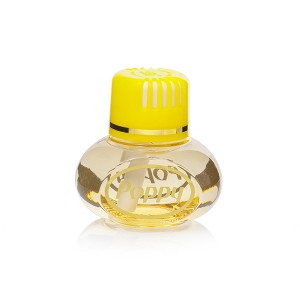 Oro gaiviklis auto Vanilla 150 ml POPPY 871125220167 (6) stb