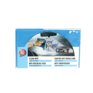 Šluostė automobilio stiklams 27x32 cm ALL RIDE 871125208166