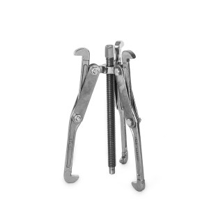 Nuėmėjas guoliams tripusis 250 mm 56125 Savex