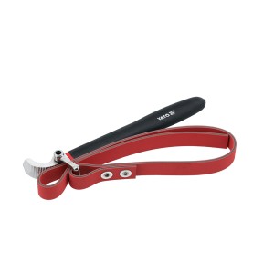 Raktas tepalo filtrui 100-200 mm diržas YT-0825 YATO