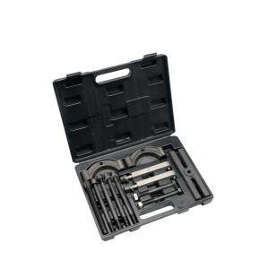 Nuėmėjas guoliams dvipusis su seperatorium 35-150 mm YT-0641 YATO