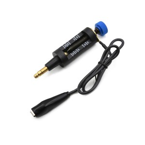 Automobilio uždegimo žvakių testeris GEKO G30802