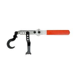 Vožtuvų nuspaudėjas spyruoklėms YT-06184 YATO