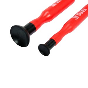 Vožtuvų pritrynėjų rinkinys 16x21/28x24 mm 2 vnt. YT-06187 YATO