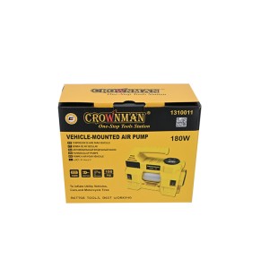 Kompresorius orui 12V-180W 1310011 Crownman