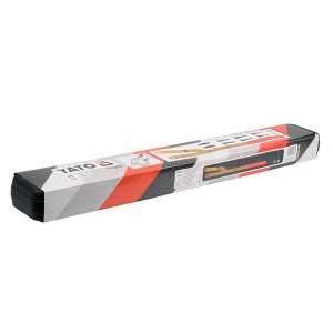 Raktas skremuliui reguliuojamas 40-220 mm YT-0627 YATO