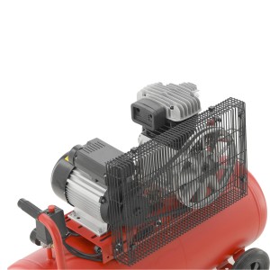 Oro kompresorius 100L 360L /min 3.0HP YT-23310 YATO