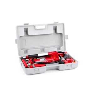 Nešiojamas hidraulinis įrenginys 4 t 80402