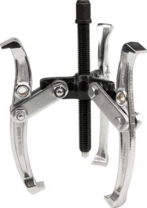 THREE JAW PULLER 4"