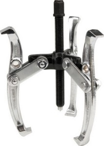 THREE JAW PULLER 6"