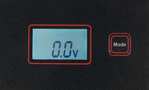 Pakrovėjas auto akumuliatoriui 6V/2A 12V/10A 200Ah YT-83002 YATO