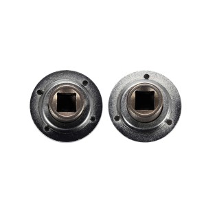 Stabdžių stūmoklių atstatymo adapterių rinkinys 2 vnt. YT-06809 YATO