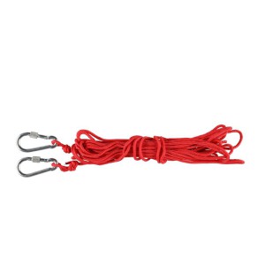 Magnetinis ieškiklis su virvele max 200 kg 602251 TARMO