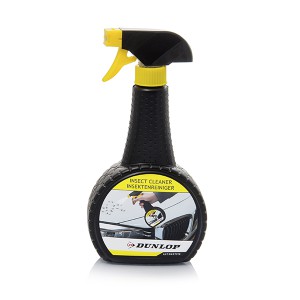 Valiklis vabzdžių likučių 500 ml DUNLOP 871125299293