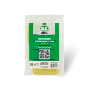 Šluostė medvilinė antistatinė 80x90 cm BOLL 003006