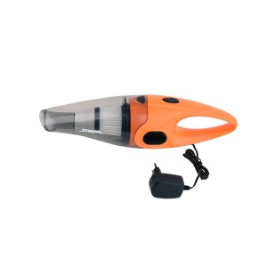 Siurblys dulkių auto akumuliatorinis 800W 82954 Sthor