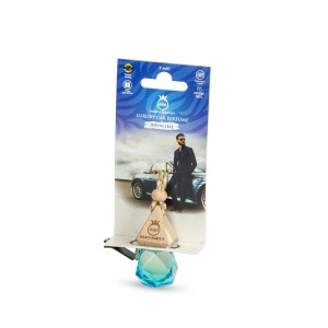 Oro gaiviklis automobiliui vyriškas MARCO MARTELY 7 ml Invincible