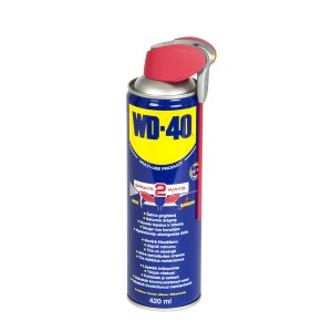 Tepalas aerozolinis WD-40 420 ml (24)