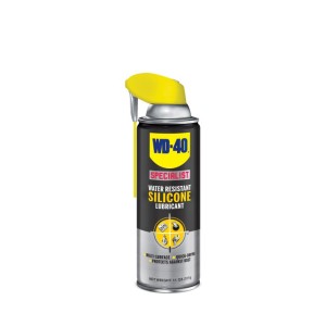 Tepalas aerozolinis WD-40 SILICONE silikoninis tepalas 400 ml nostock -> 6557022