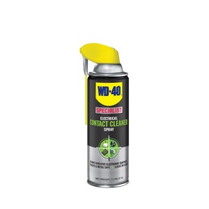 Tepalas aerozolinis WD-40 CONTACT kontaktų valiklis 400 ml nostock