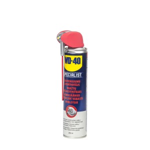 Tepalas aerozolinis WD-40 varžtų atlaisvintojas 250 ml (spec2)