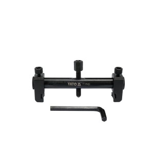 Nuėmėjas skriemulio universalus YT-25480 YATO