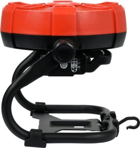 Ventiliatorius akumuliatorinis/hibridinis 18V b/a 240V YT-82933 SYS18V