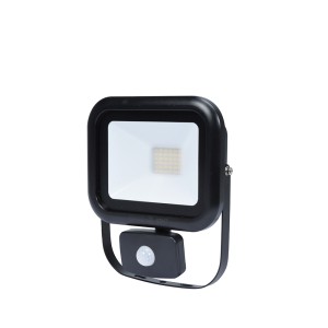 Lempa reflektorinė diodinė sensorinė 30W 82847 Vorel išp.