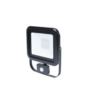 Lempa reflektorinė diodinė sensorinė 50W 82848 Vorel išp.