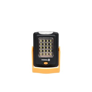 Lempa mobili su magnetu 20+3 LED 82730 Vorel