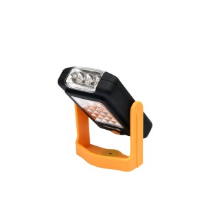 Lempa mobili su magnetu 20+3 LED 82730 Vorel