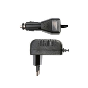 Lempa magnetinė 100LED 600 lm Aku Li-Ion 2in1 YT-08503 YATO