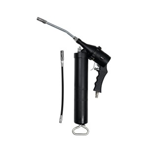 Švirkštas tepalui pneumatinis 400 ml YT-07057 YATO