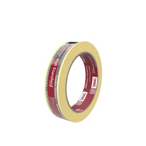 Juosta dažymo fasadams STANDARD 18 mm x33 m 145 mic FASK1833 Beorol (16/96)