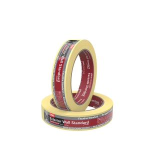 Juosta dažymo fasadams STANDARD 18 mm x33 m 145 mic FASK1833 Beorol (16/96)