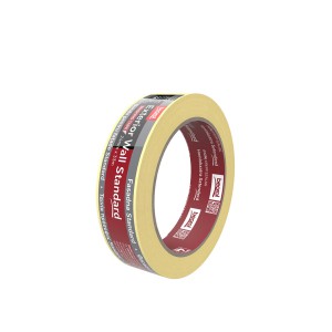 Juosta dažymo fasadams STANDARD 24 mm x33 m 145 mic FASK2433 Beorol (12/72)