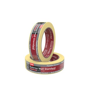 Juosta dažymo fasadams STANDARD 24 mm x33 m 145 mic FASK2433 Beorol (12/72)