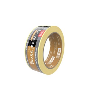 Juosta dažymo STRONG 36 mm*33 m AUTO STRONG3633 Beorol (6/36)
