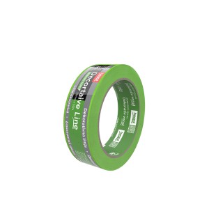 Juosta dažymo žalia 30 mm*33 m PERFECT PLK3033 Beorol (8/48)
