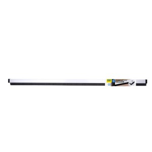 Juostelė lipni durų apačiai nuo skersvėjų 100 cm KINZO 871125247212