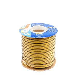 Juostelė sandarinimo EPDM profilis E ruda 150 m 76765 Lenkija