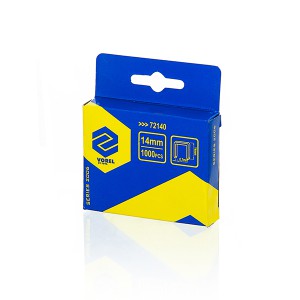 STAPLES 14MM 1000PCS